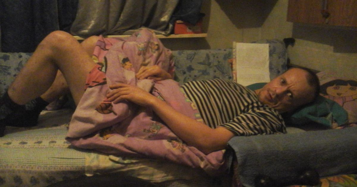 Помогите Сергею собрать средства на операцию