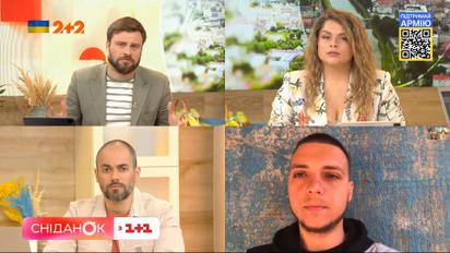 Немає світла, води та зв’язку: Максим Стрельник про ситуацію в окупованому Ізюмі