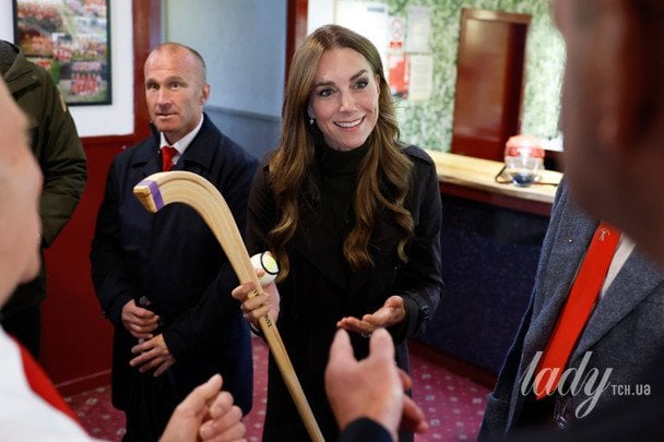 Принцесса Кейт / © Associated Press