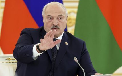 Лукашенко знайшов несподіваного винуватця війни в Україні та дорікнув США