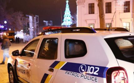 Избиение киевлянина водителем Toyota Land Cruiser: инициировано расследование в отношении выезжавших на вызов патрульных