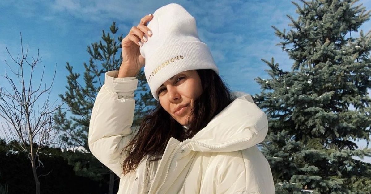 Настя Каменских