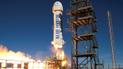 Blue Origin планує відправити перших туристів у космос вже цієї весни: який вигляд має капсула