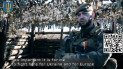 Французький легіонер воює за Україну: історія героя з позивним Bones