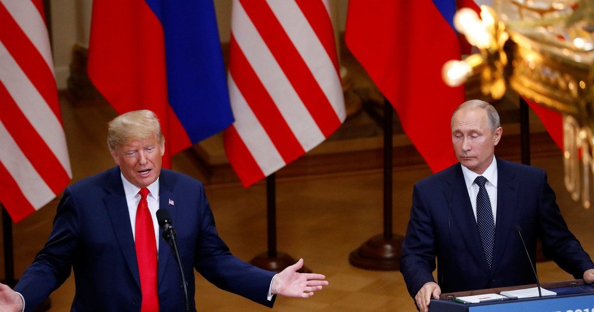 Трамп звинувачує всіх, окрім себе і Путіна – американський сенатор