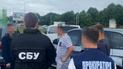 СБУ спіймала "на гарячому" жителя Львівщини, який нелегально переправляв чоловіків за кордон: фото