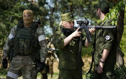Украинские военные отминусовали 43 вражеских солдат и четыре танка