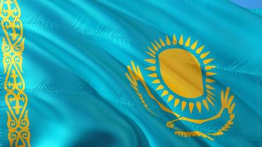 Казахстан