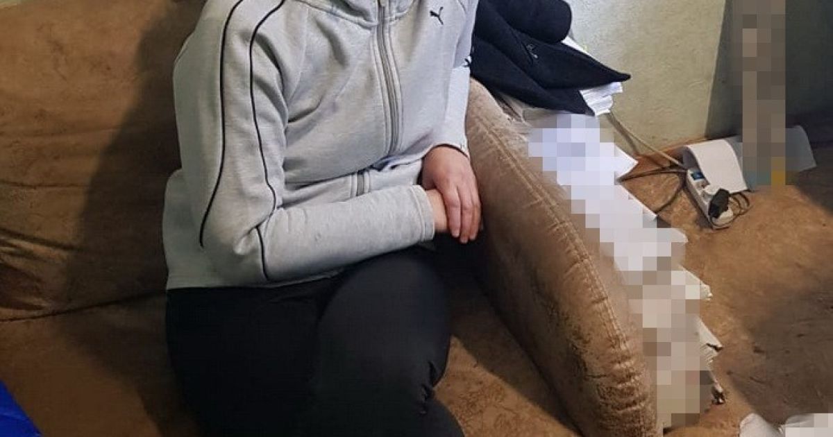вимагали гроші з учасників судових процесів_1 / © СБУ