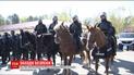 Охранников Евровидения будет в три раза больше, чем гостей, что вмещает зал для выступлений