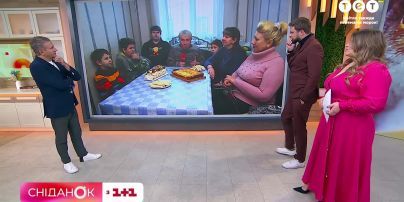 Город постоянно под обстрелами: Константин Грубич посетил семью в Гуляйполе