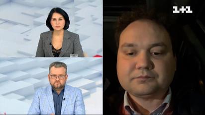 Кривава битва за Бахмут, втеча окупантів на Півдні, втрати росіян зросли - Олександр Мусієнко