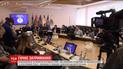 Силовики задержали группировку, совершившую преступления для ухудшение имиджа Украины на международной арене