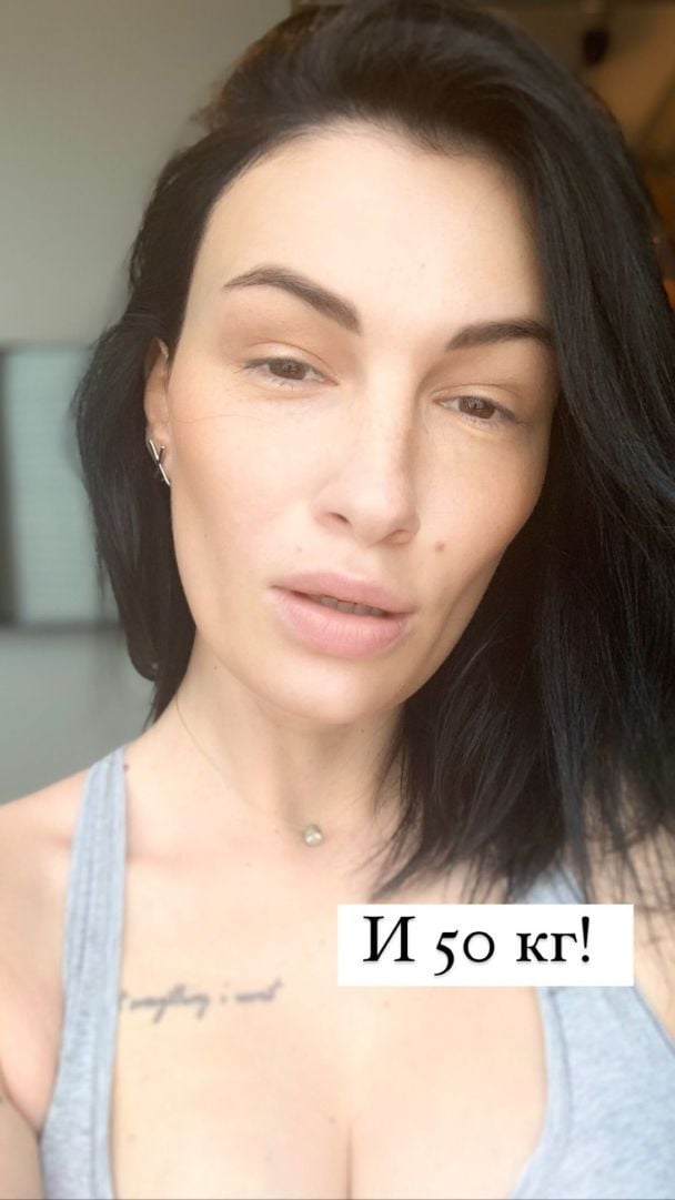  / © instagram.com/prykhodko_official