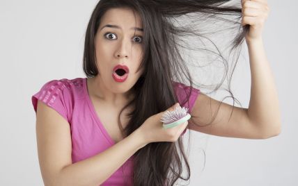 Сезонное выпадение волос: причины и как бороться