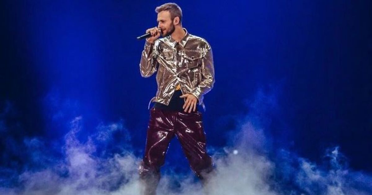 Макс Барских