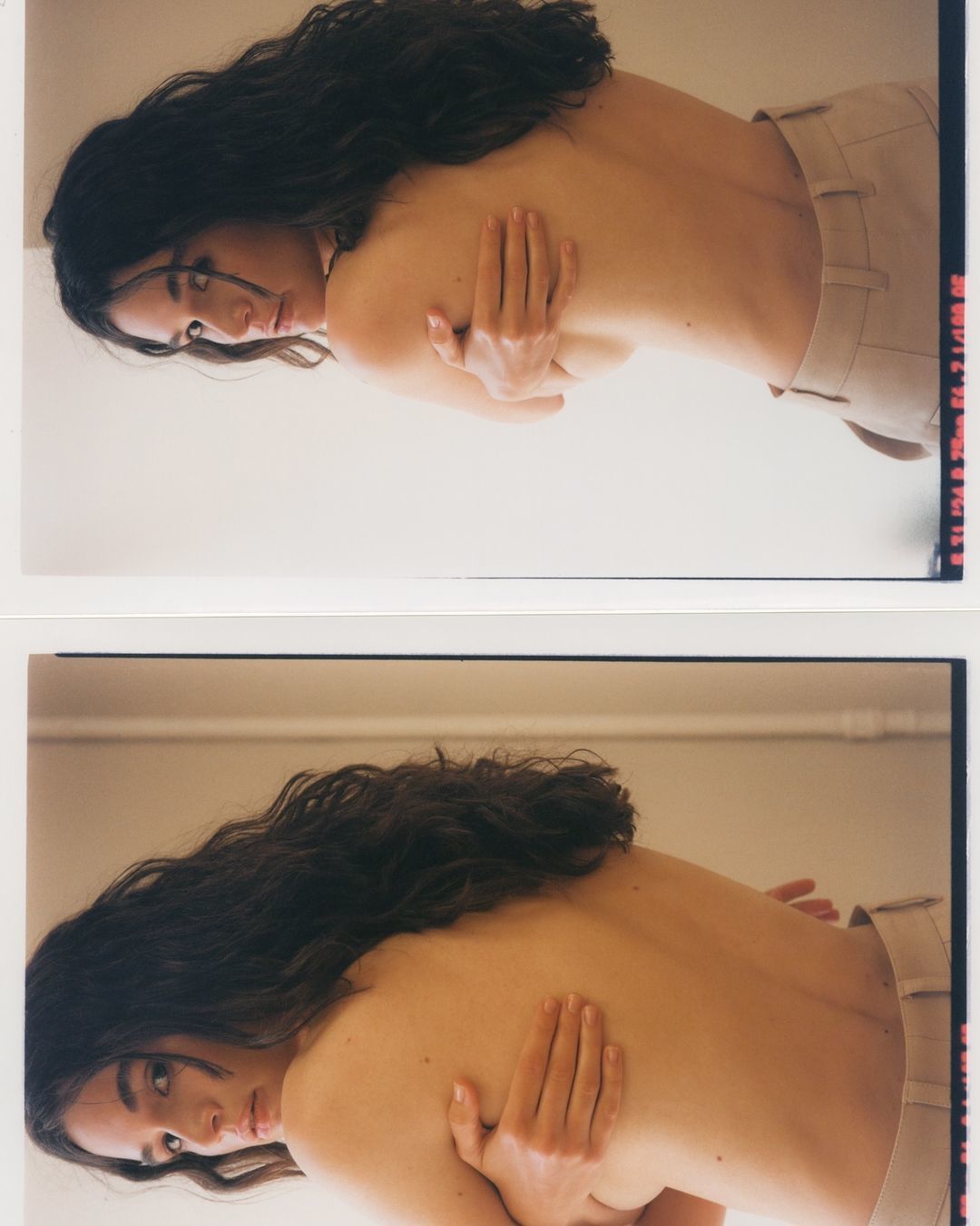 Даша Кацурина / © instagram.com/dasha_katsurina