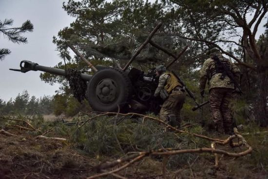 13 танків і сотні окупантів: Генштаб оновив втрати росіян на фронті
