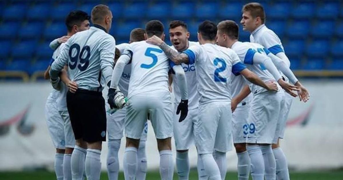 ФІФА вкотре покарала "Дніпро" зняттям балів