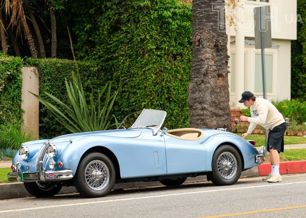 Бруклін Бекхем / © Getty Images