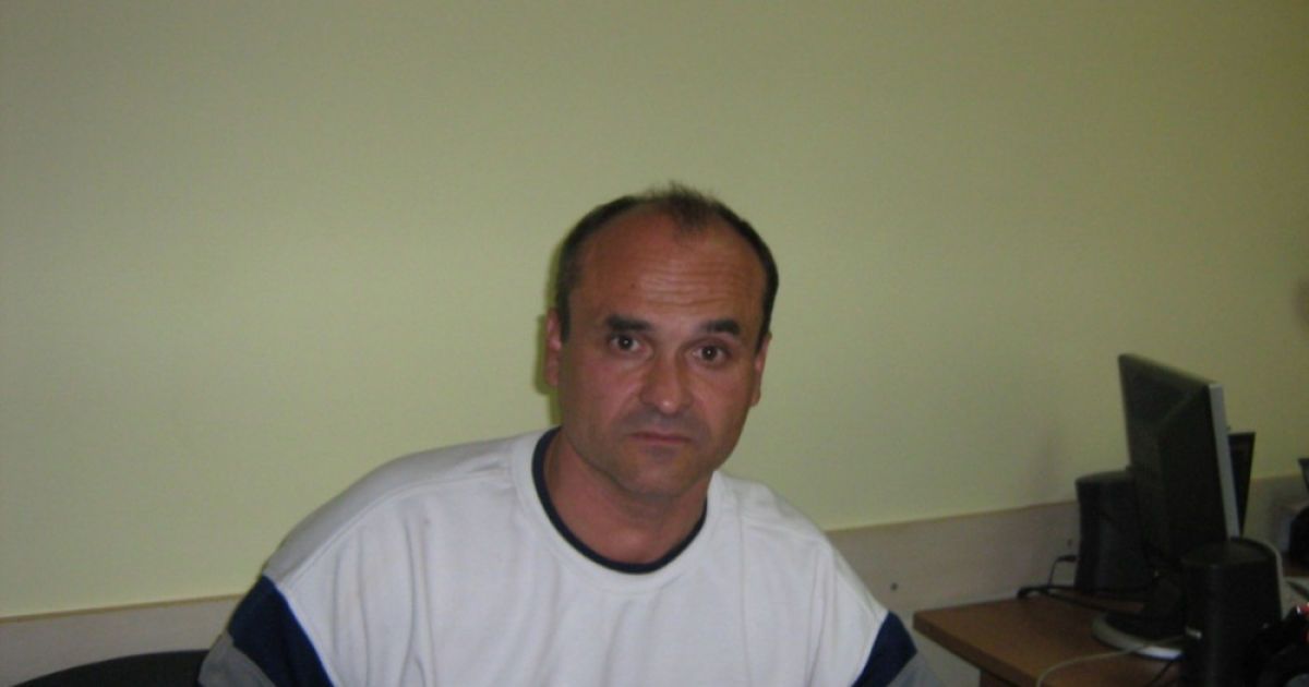 Криваву стрілянину в Одесі влаштував російський пропагандист та "сталініст" - ЗМІ