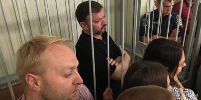 Печерський суд заарештував фігуранта у "справі Єфремова" Медяника