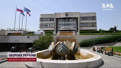 Словакия может остаться без миллиардов евро из-за политики Роберта Фицо!