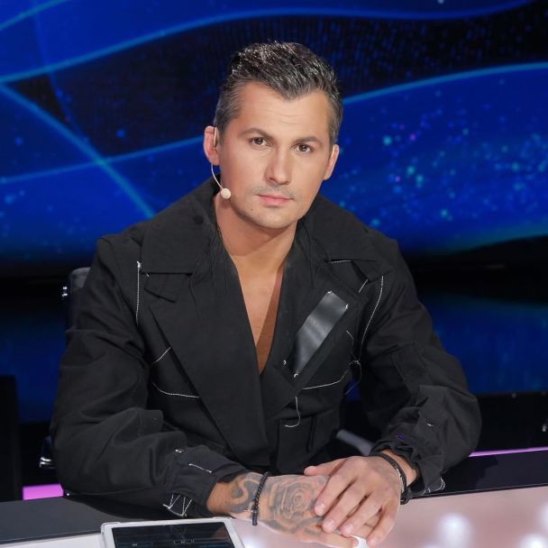 Євген Кот / © instagram.com/kot_jenya