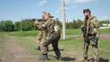 Активность боевиков несколько снизилась