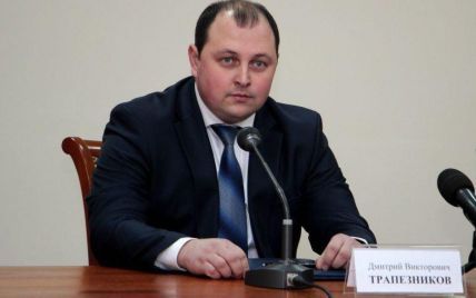 Новым главарем "ДНР" назначили бывшего менеджера ФК "Шахтер"