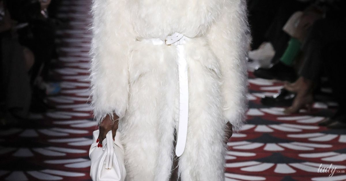 Коллекция Miu Miu прет-а-порте сезона осень-зима 2020-2021 / © East News
