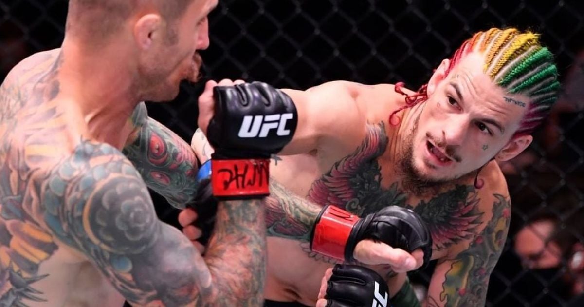 instagram.com/ufc