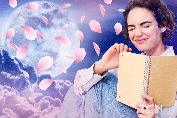 Цветочное полнолуние 12 мая 2025 года: что означает с точки зрения астрологии, астрономии и эзотерики
