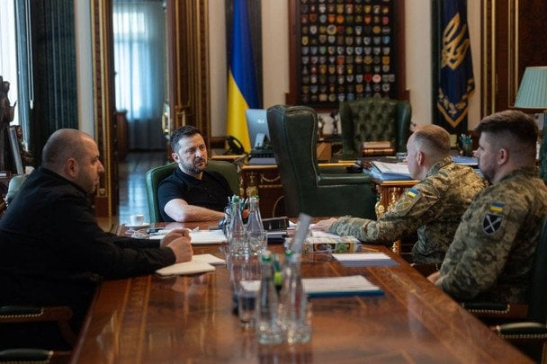Украина готовит новые дальнобойные удары по территории России: детали от Зеленского