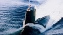 USS SHARK (SSN-591)