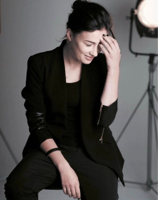 Допис Анастасії Приходько / © facebook.com/anastasiyaprykhodko