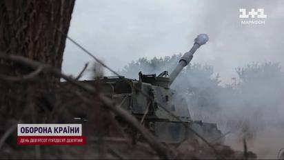 Важка ситуація на фронті! Росіяни зайшли в Торецьк - тривають вуличні бої!