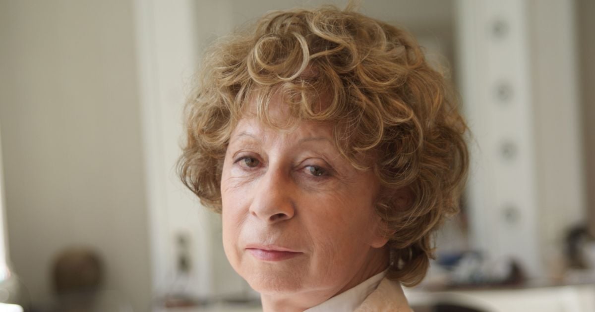 Лія Ахеджакова стала гостею Одеського кінофестивалю