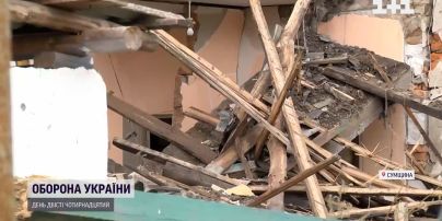 Ми живемо, а вони існують: під обстрілами мешканці сумської громади все ж змушують росіян заздрити