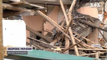 Мы живем, а они существуют: под обстрелами жители сумской общины все же вынуждают россиян завидовать
