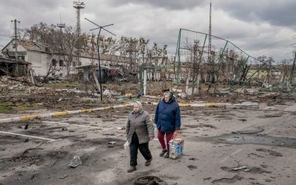 Рік після деокупації: на Київщині неідентифікованими залишаються майже дві сотні тіл