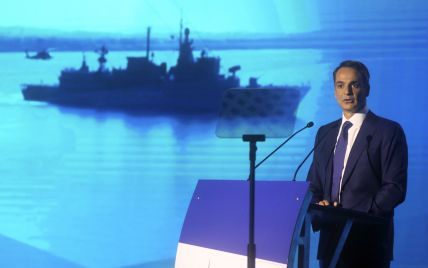 На фоне спора за морские газовые месторождения Греция вооружается в ответ на действия Турции