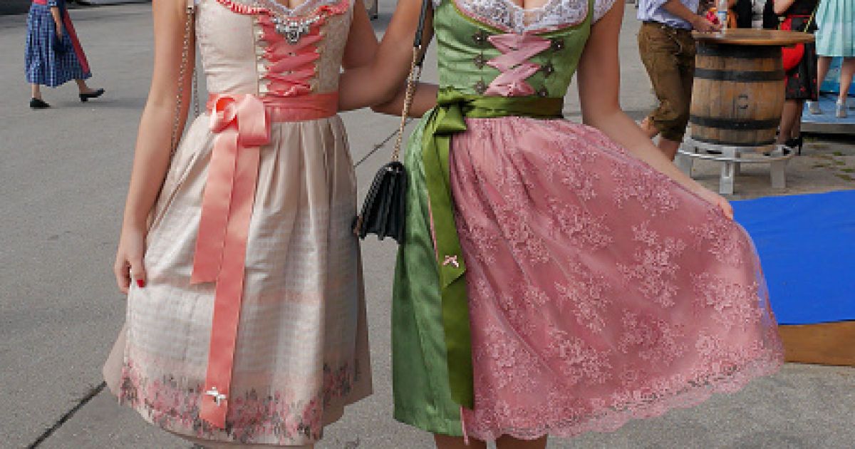 Праздник продлится до 4 октября / © Getty Images