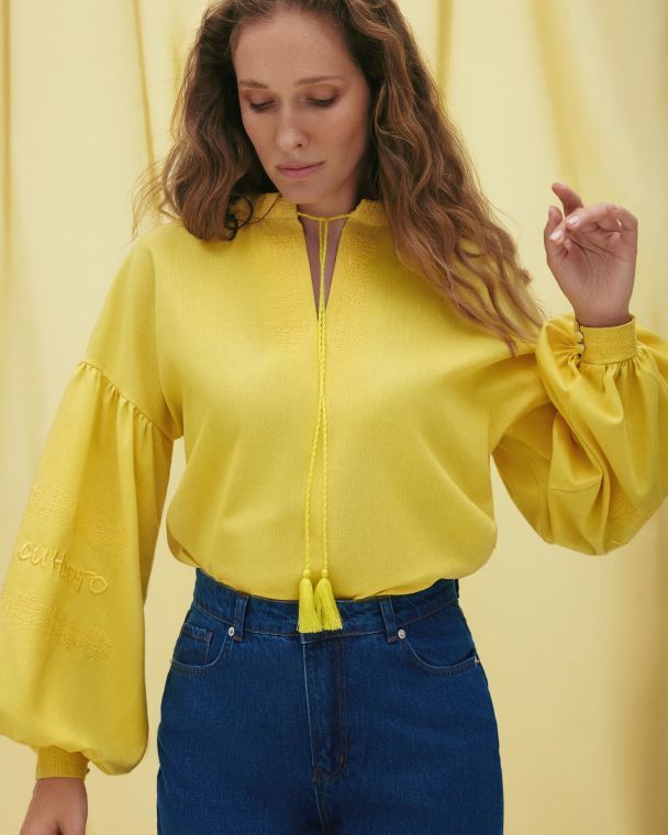 Катерина Осадча / © instagram.com/kosadcha