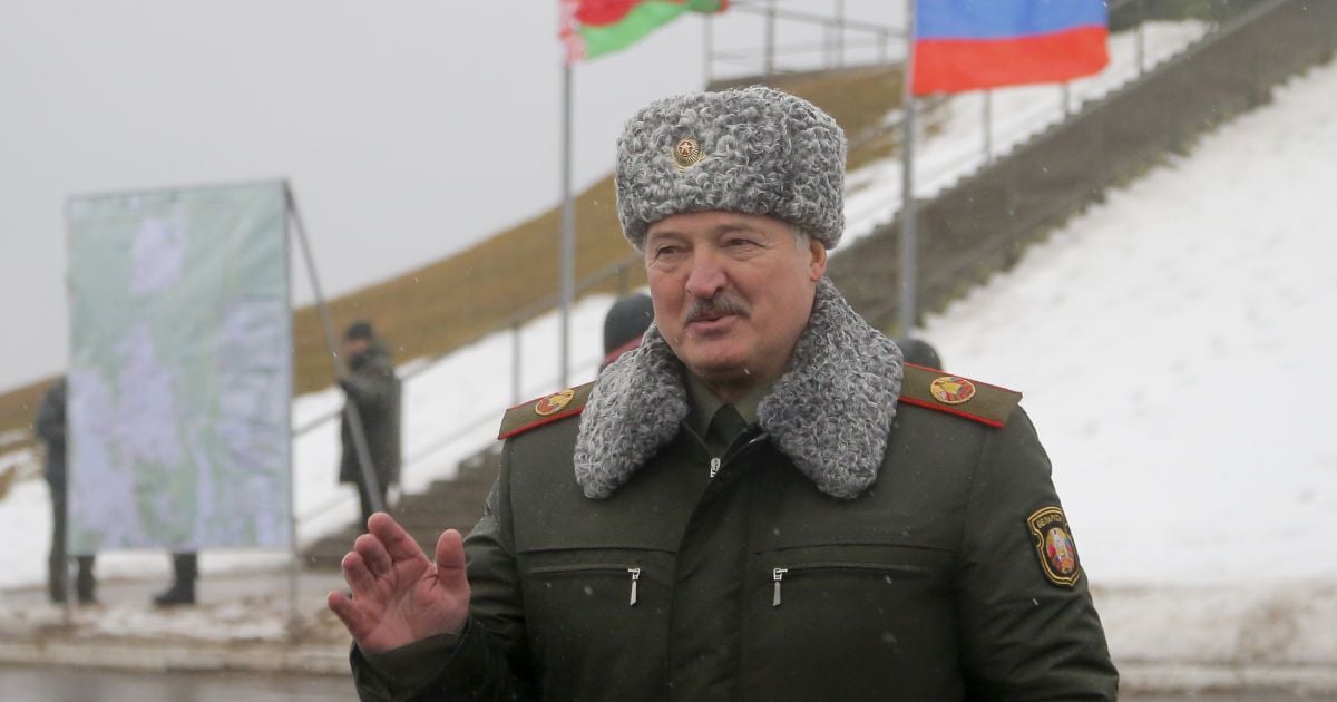Білорусь стикатиметься з серйозними наслідками - Держдепартамент США