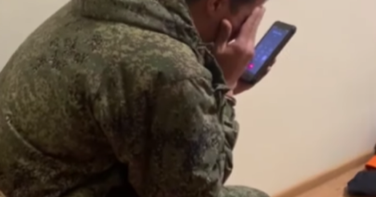 Фото: скрин з відео