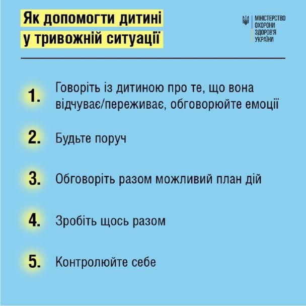  / © Міністерство охорони здоров’я України