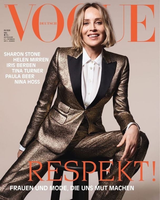  / © vogue.de