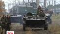 Порошенко подписал указ об увольнении в запас военных шестой волны мобилизации
