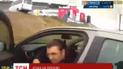 Правоохранители обнародовали видео из нагрудной камеры погибшего полицейского Артема Кутушева